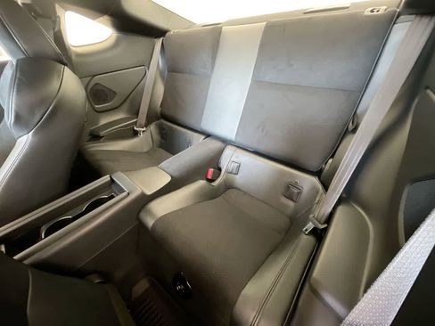 New 2025 Toyota GR86 Premium image 21