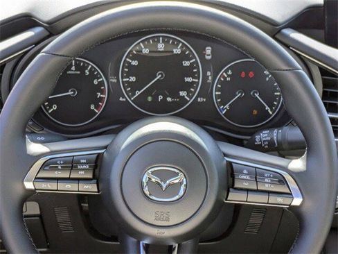 Used 2025 MAZDA MAZDA3 s image 18