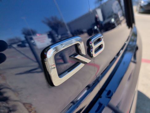 Used 2019 Audi Q8 Premium Plus w/ Premium Plus image 39