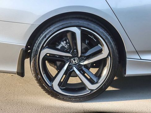 Used 2021 Honda Accord Sport Special Edition image 10