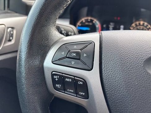 Used 2020 Ford Ranger XLT w/ Equipment Group 302A Luxury AWD/4WD image 12