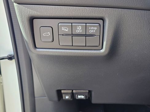 New 2025 MAZDA CX-5 AWD 2.5 S w/ Preferred Package image 34