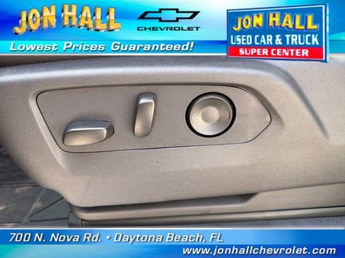Used 2026 Chevrolet Silverado 1500 RST w/ RST Select Package RWD image 20