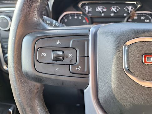 Used 2020 GMC Sierra 1500 Elevation w/ Elevation Value Package image 19