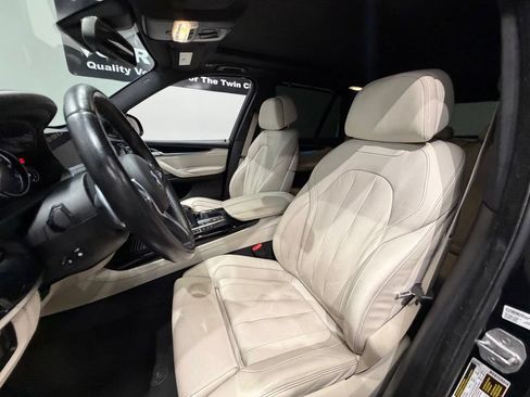 Used 2017 BMW X5 xDrive35i AWD/4WD image 21