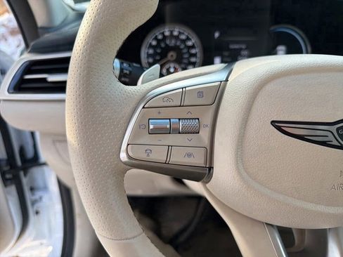 Used 2026 Genesis G70 2.5T Prestige image 20