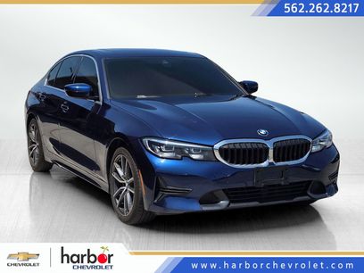 Used 2020 BMW 330i Sedan