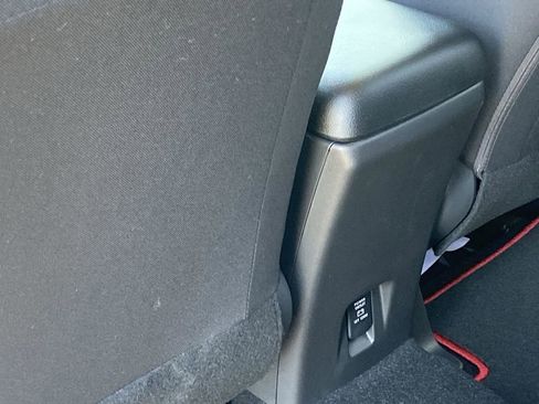 New 2026 Mitsubishi Eclipse Cross Ralliart AWD/4WD image 16