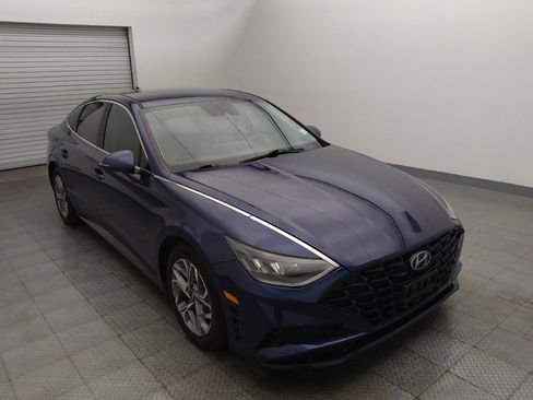 Used 2022 Hyundai Sonata SEL FWD image 13