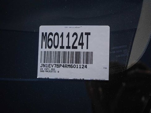 Used 2024 INFINITI Q50 Luxe w/ Cargo Package RWD image 29