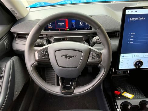 Used 2024 Ford Mustang Mach-E Premium image 5