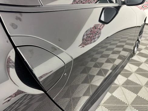 Used 2023 Nissan Z w/ Floor Mat Package (L93) RWD image 27