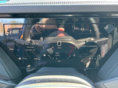 New 2026 GMC Yukon XL Denali w/ Sun & Power Step Package image 28