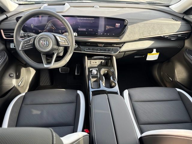 New 2026 Buick Envision Sport Touring AWD/4WD image 23
