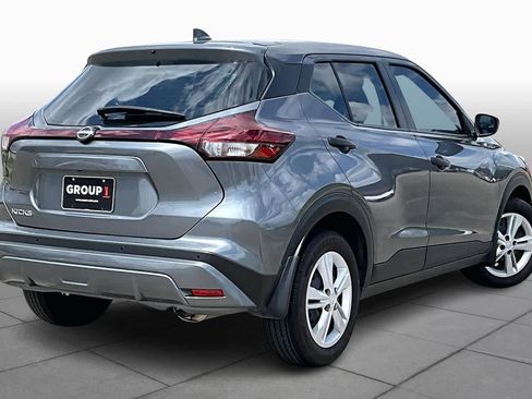 Used 2025 Nissan Kicks Play S image 22