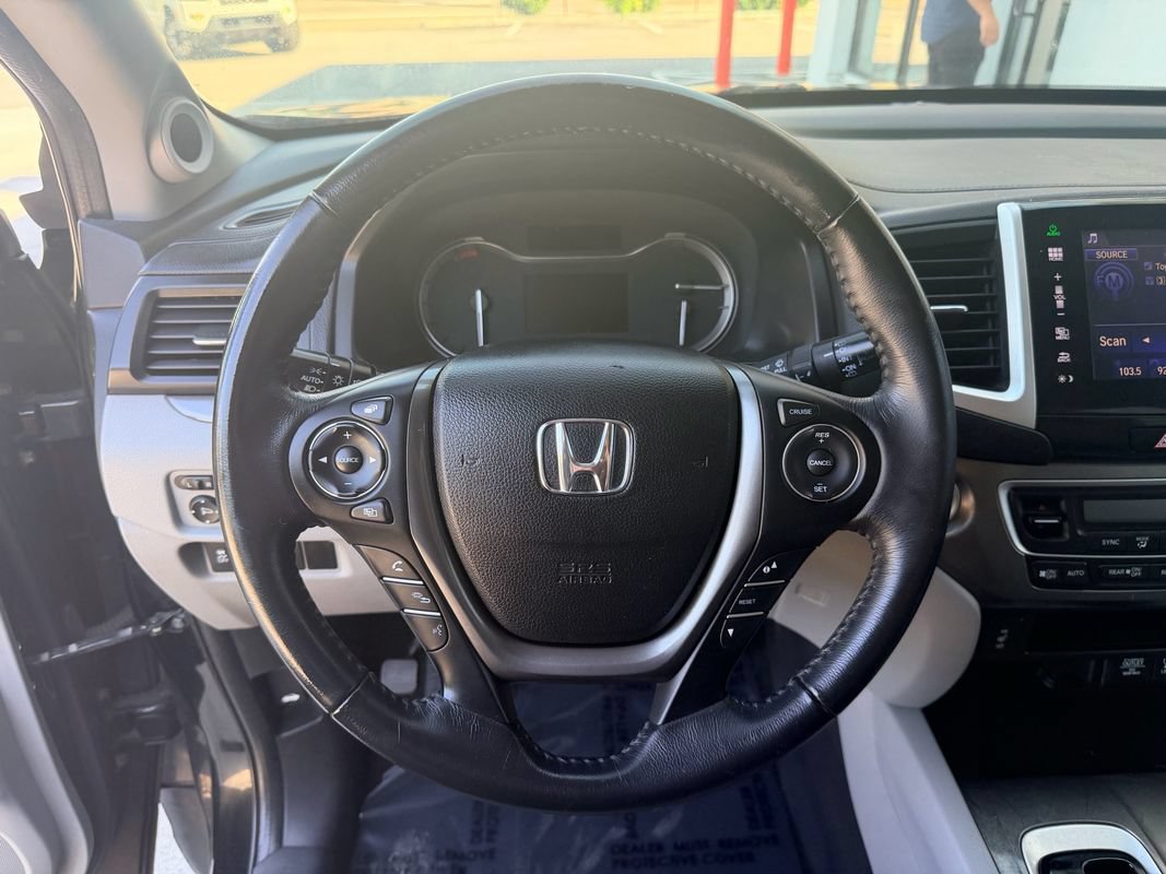 Used 2016 Honda Pilot EX-L image 18