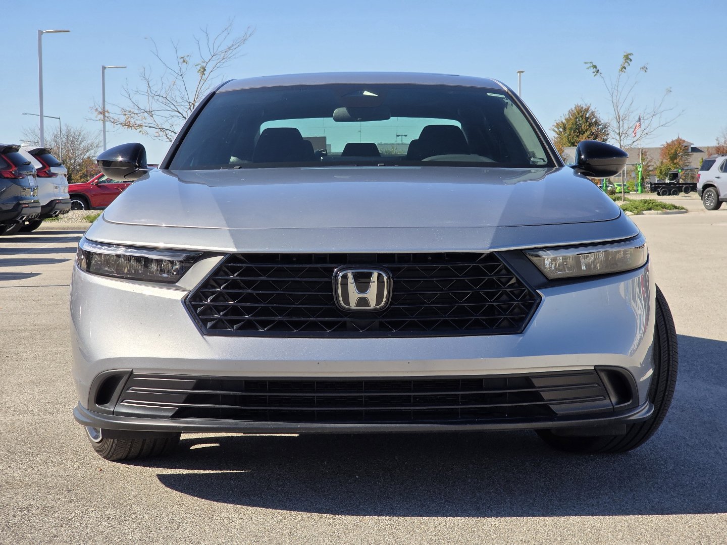Used 2023 Honda Accord Sport image 10