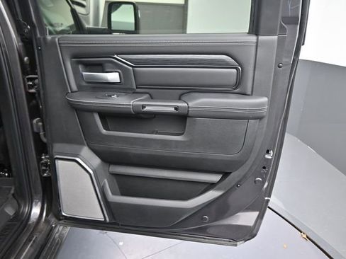 New 2025 RAM 2500 Power Wagon image 38