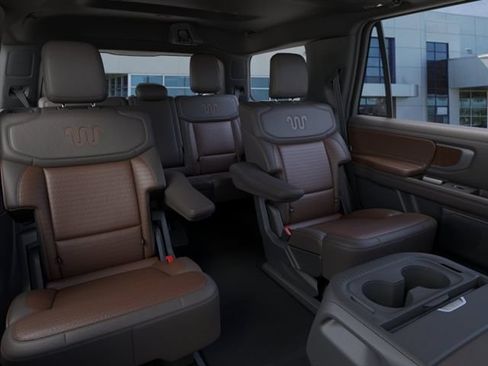 New 2026 Ford Expedition King Ranch AWD/4WD image 11