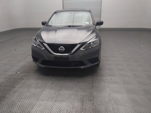 Used 2019 Nissan Sentra SV w/ Special Edition Package FWD image 15