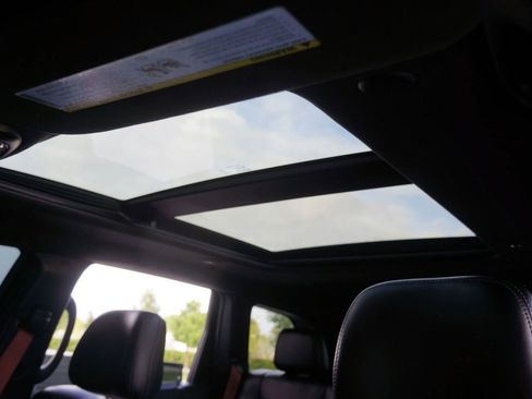 Used 2020 Jeep Grand Cherokee SRT image 36