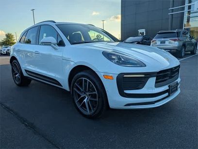 Used 2024 Porsche Macan