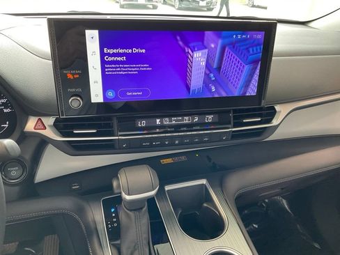 Certified 2025 Toyota Sienna XLE w/ XLE Plus Package AWD/4WD image 14