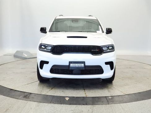 Used 2024 Dodge Durango GT image 8