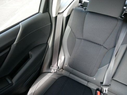 Used 2024 Subaru Forester Premium image 12