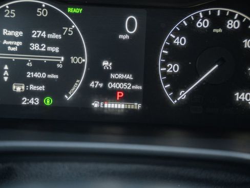 Used 2024 Honda CR-V Sport-L image 44