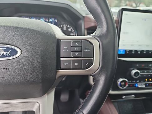 Used 2024 Ford Expedition Max Limited image 14