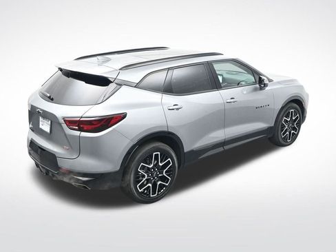Used 2023 Chevrolet Blazer RS w/ Driver Confidence II Package image 28