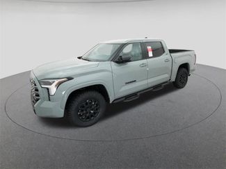 New 2026 Toyota Tundra SR5 video 1