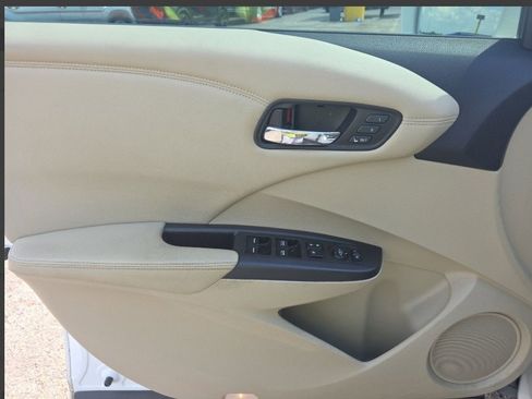 Used 2017 Acura RDX FWD w/ Advance Package image 32