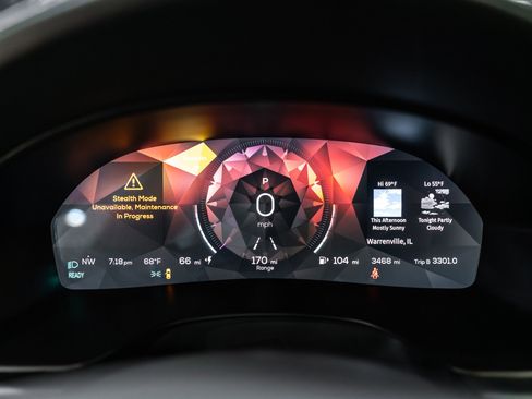 Used 2020 Karma Revero GT image 12