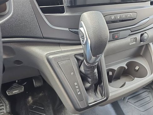 New 2026 Ford Transit 150 148 Medium Roof w/ Load Area Protection Package image 24