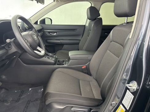 Used 2024 Honda CR-V LX image 22