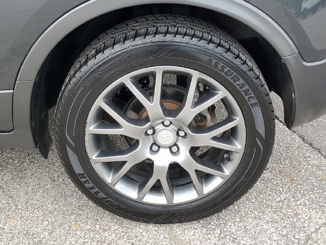 Used 2016 Buick Encore Sport Touring FWD image 31