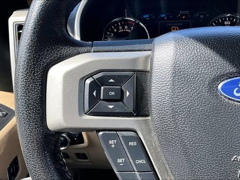Used 2015 Ford F150 Lariat w/ Equipment Group 501A Mid RWD image 18