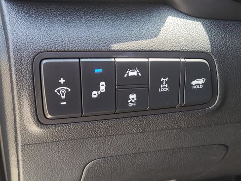 Used 2021 Hyundai Tucson Limited AWD/4WD image 22
