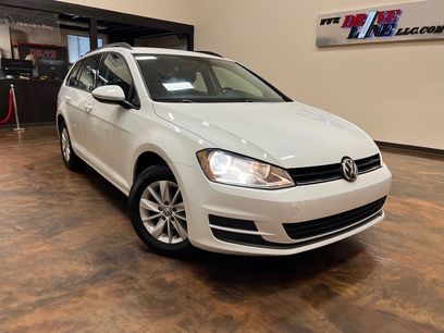 Used 2015 Volkswagen Golf S