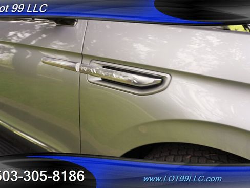 Used 2020 Lincoln Navigator Reserve w/ Luxury Package AWD/4WD image 40