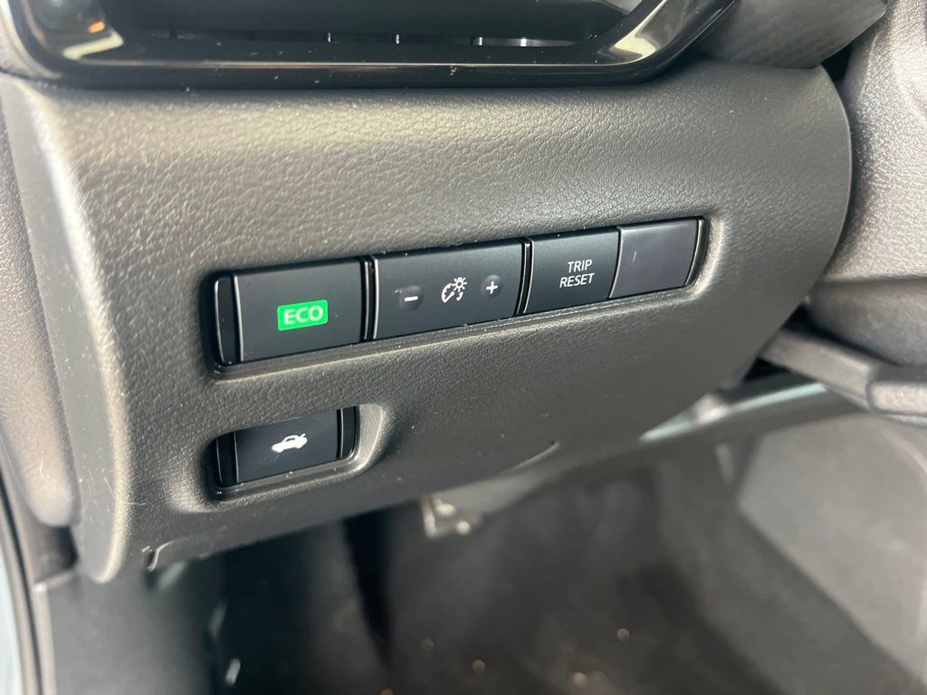 Certified 2024 Nissan Sentra SV w/ Trunk Package FWD image 44