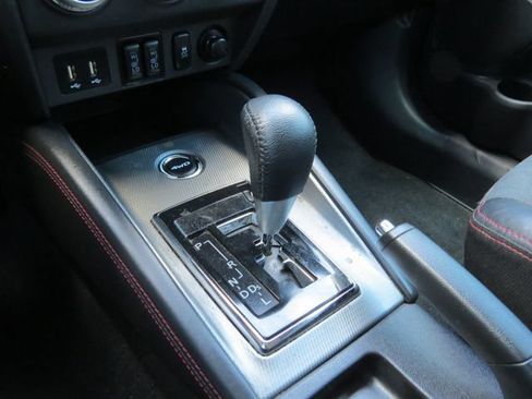 Used 2022 Mitsubishi Outlander Sport SE AWD/4WD image 16