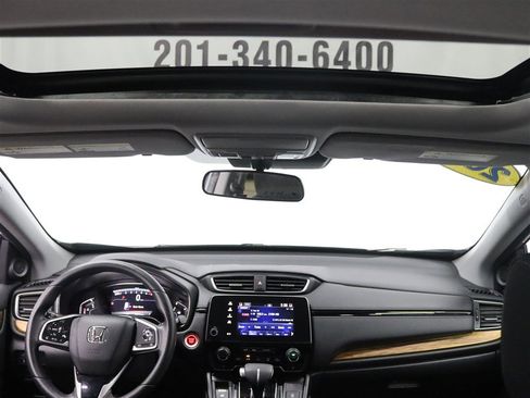 Used 2020 Honda CR-V EX image 22