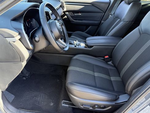 Used 2025 MAZDA CX-50 2.5 Hybrid w/ Preferred Pkg image 18