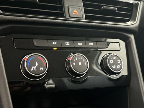 New 2026 Volkswagen Taos S image 26