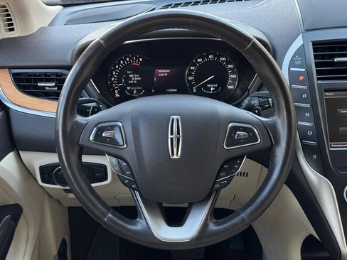 Used 2015 Lincoln MKC FWD w/ Equipment Group 102A Reserve image 31