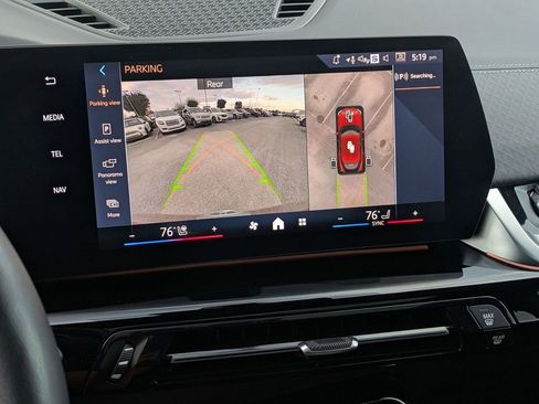 Used 2025 BMW X2 xDrive28i image 19