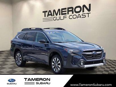 Used 2025 Subaru Outback Limited w/ Popular Package #2